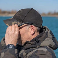 Avid Carp SeeThru Blinker Polarised Sunglasses